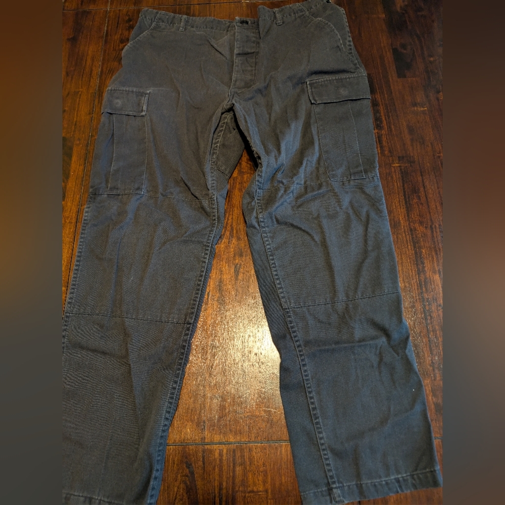 Propper Charcoal Cargo Pants for Men